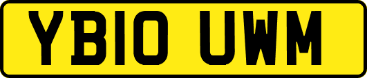 YB10UWM