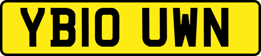 YB10UWN