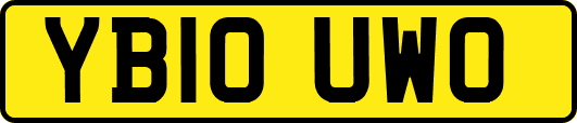 YB10UWO
