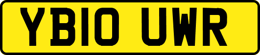 YB10UWR