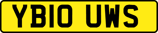 YB10UWS