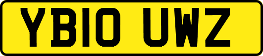 YB10UWZ