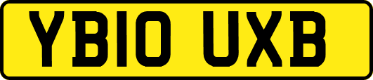 YB10UXB