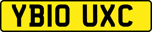 YB10UXC