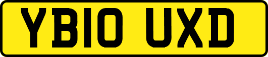 YB10UXD