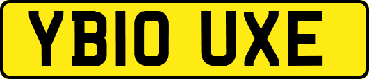 YB10UXE