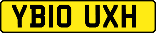 YB10UXH