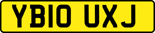 YB10UXJ