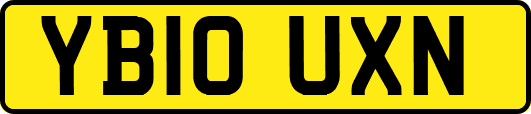 YB10UXN
