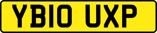 YB10UXP