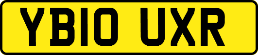 YB10UXR