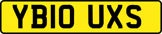 YB10UXS