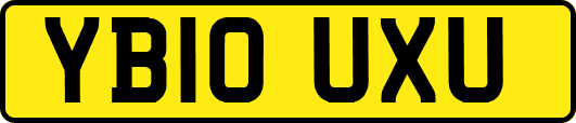 YB10UXU