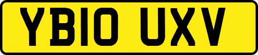 YB10UXV