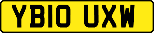 YB10UXW