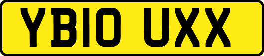 YB10UXX