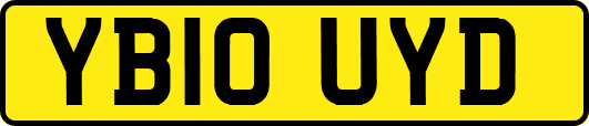 YB10UYD