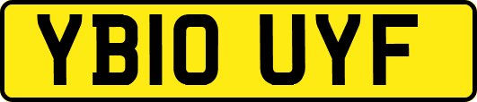 YB10UYF