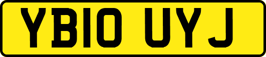 YB10UYJ
