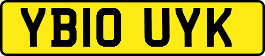 YB10UYK
