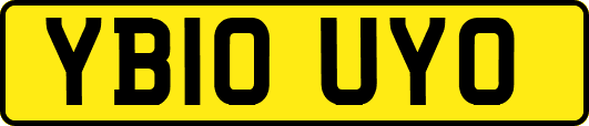 YB10UYO