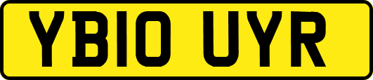 YB10UYR