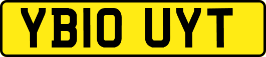YB10UYT