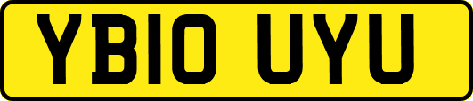 YB10UYU