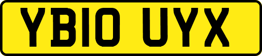 YB10UYX