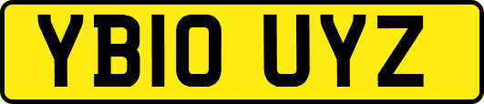 YB10UYZ