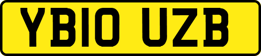 YB10UZB