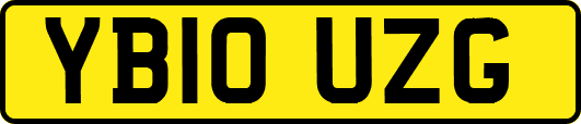 YB10UZG