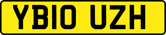 YB10UZH