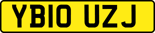 YB10UZJ