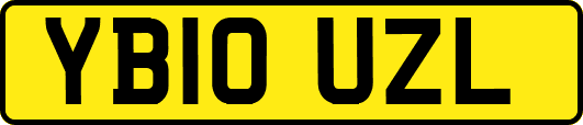 YB10UZL