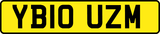 YB10UZM