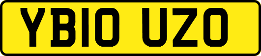 YB10UZO