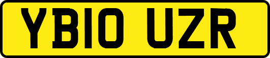 YB10UZR