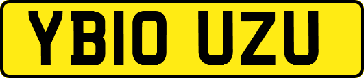 YB10UZU
