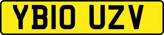 YB10UZV