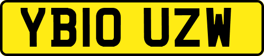 YB10UZW
