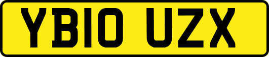 YB10UZX