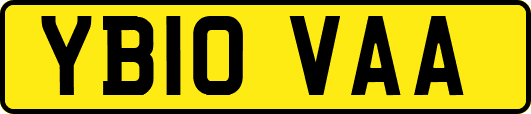 YB10VAA