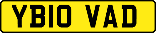 YB10VAD