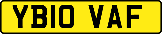 YB10VAF