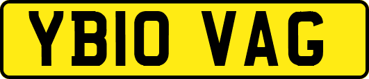 YB10VAG