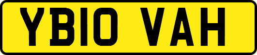 YB10VAH