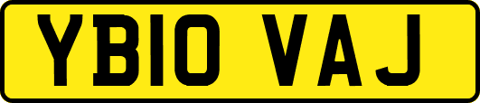 YB10VAJ