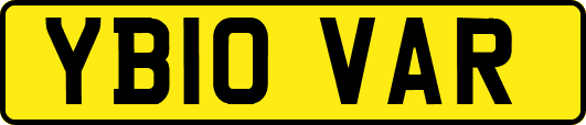 YB10VAR
