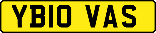 YB10VAS
